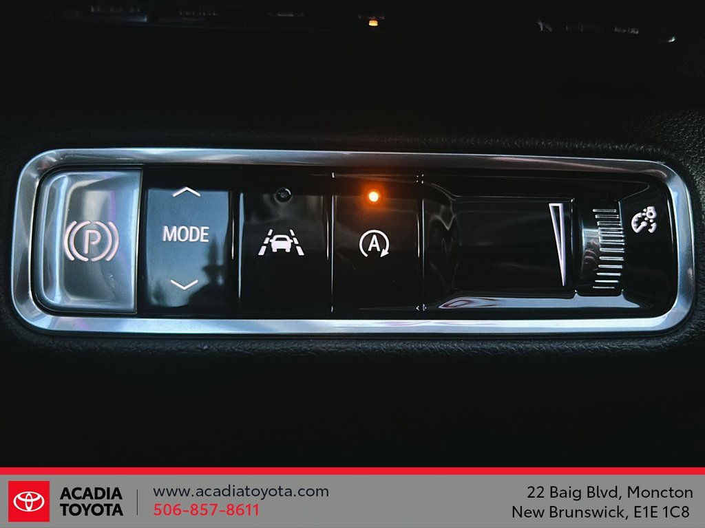 2024 Buick Envision Avenir in Moncton, New Brunswick - 16 - w1024h768px