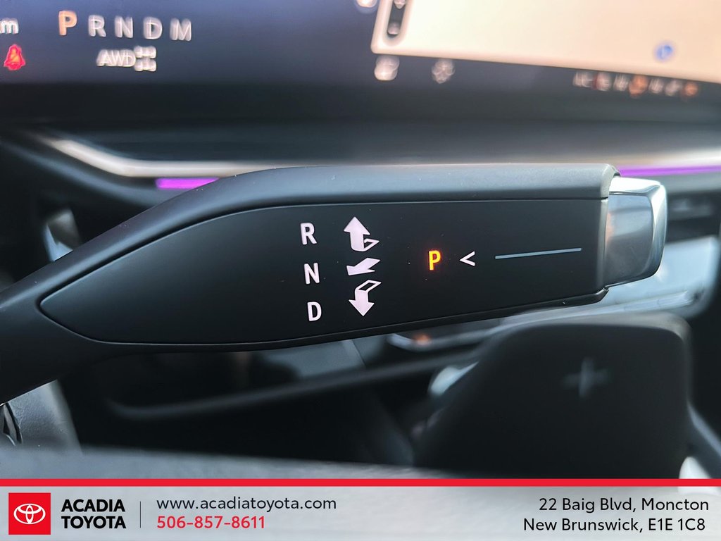 2024 Buick Envision Avenir in Moncton, New Brunswick - 15 - w1024h768px