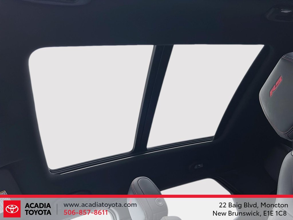 2026 Chevrolet Trailblazer RS in Moncton, New Brunswick - 17 - w1024h768px