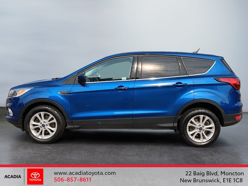 2019 Ford Escape SE in Moncton, New Brunswick - 5 - w1024h768px