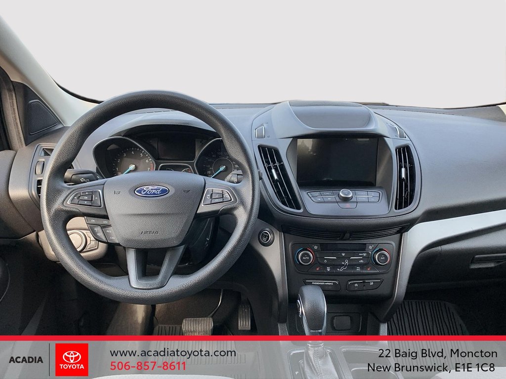 2019 Ford Escape SE in Moncton, New Brunswick - 11 - w1024h768px