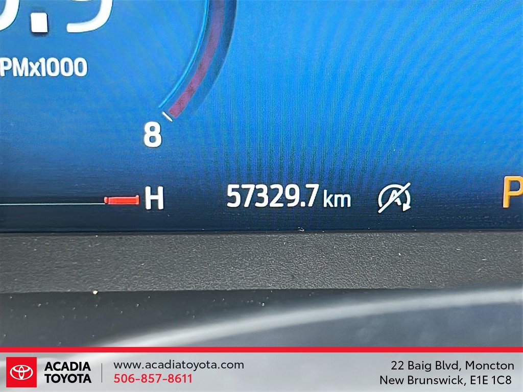 2024 Ford Escape Platinum in Moncton, New Brunswick - 13 - w1024h768px