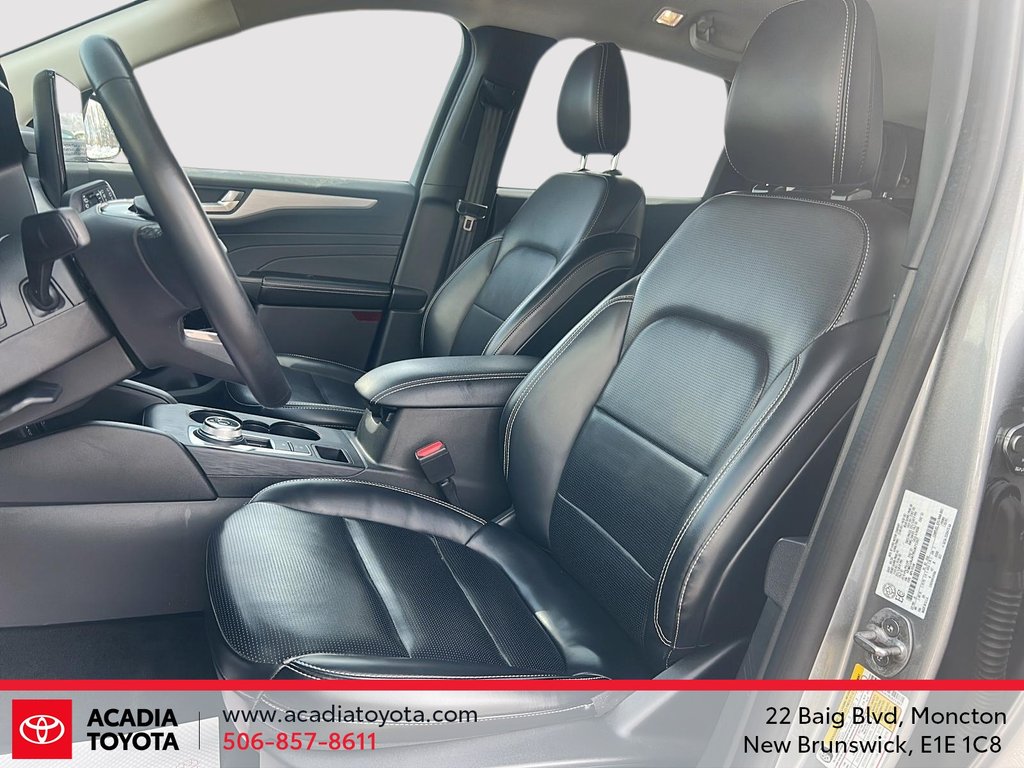 2024 Ford Escape Platinum in Moncton, New Brunswick - 9 - w1024h768px