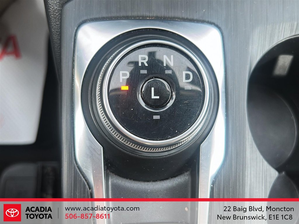 2024 Ford Escape Platinum in Moncton, New Brunswick - 15 - w1024h768px