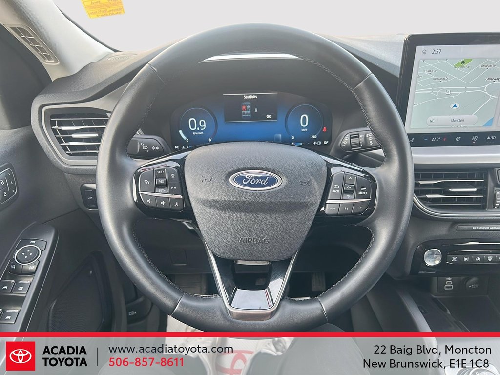 2024 Ford Escape Platinum in Moncton, New Brunswick - 12 - w1024h768px