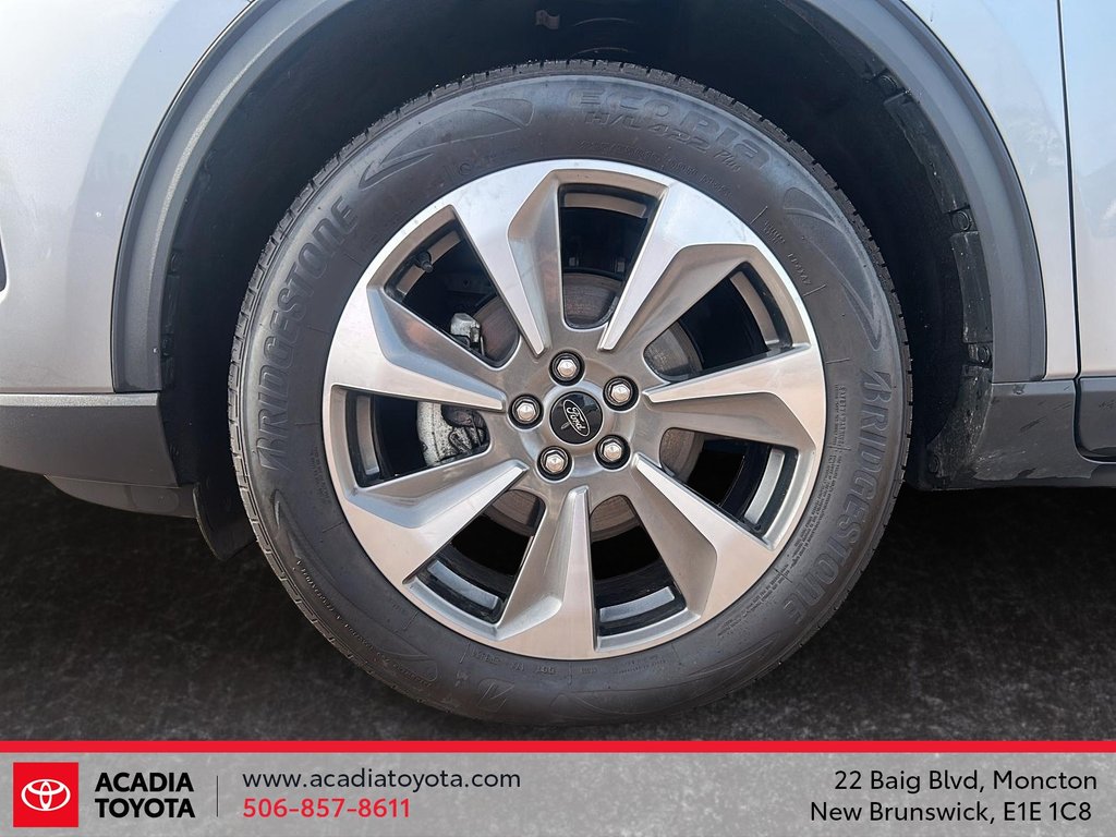 2024 Ford Escape Platinum in Moncton, New Brunswick - 7 - w1024h768px