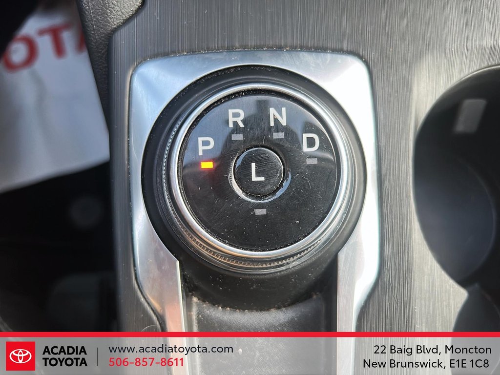 2025 Ford Escape Platinum in Moncton, New Brunswick - 15 - w1024h768px