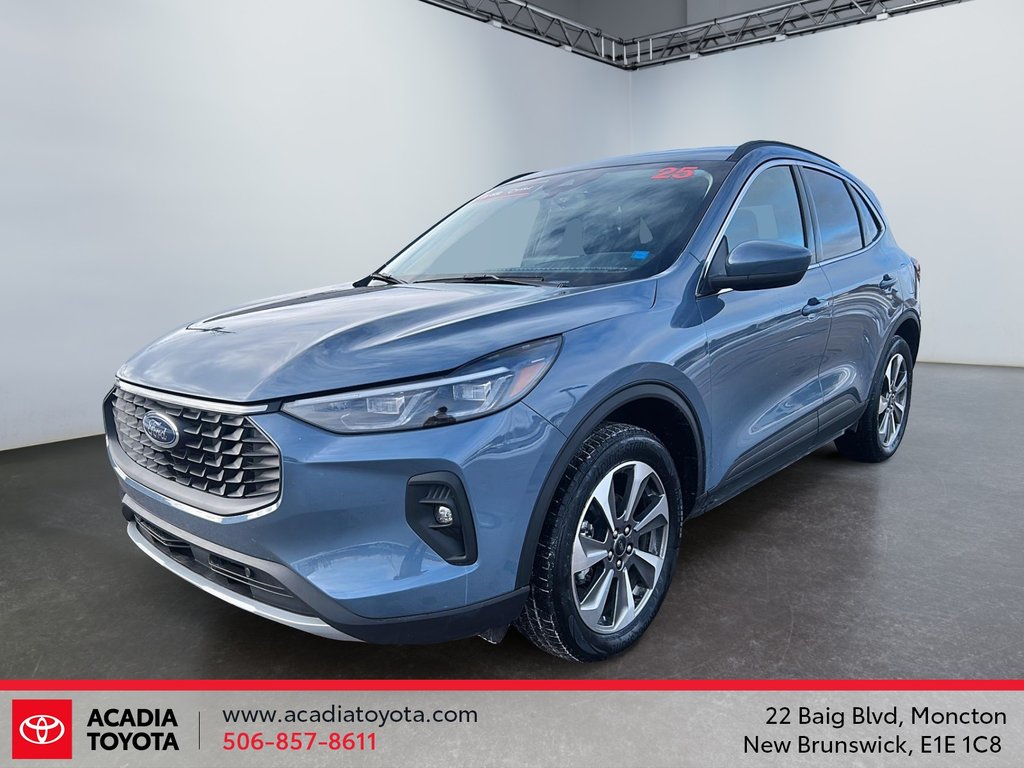 2025 Ford Escape Platinum in Moncton, New Brunswick - 1 - w1024h768px