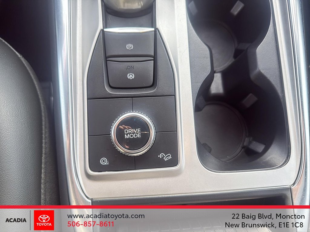 2022 Ford Explorer Timberline in Moncton, New Brunswick - 16 - w1024h768px
