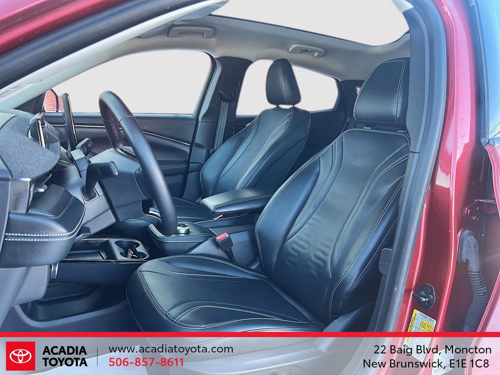 Ford Mustang Mach-E Premium 2022 à Moncton, Nouveau-Brunswick - 9 - w1024h768px