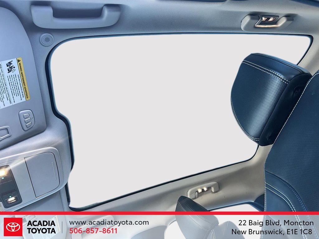 Ford Mustang Mach-E Premium 2022 à Moncton, Nouveau-Brunswick - 17 - w1024h768px