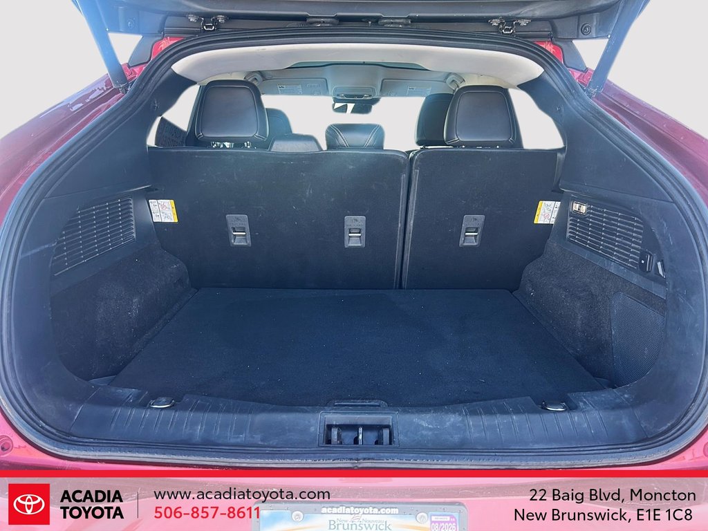 Ford Mustang Mach-E Premium 2022 à Moncton, Nouveau-Brunswick - 6 - w1024h768px