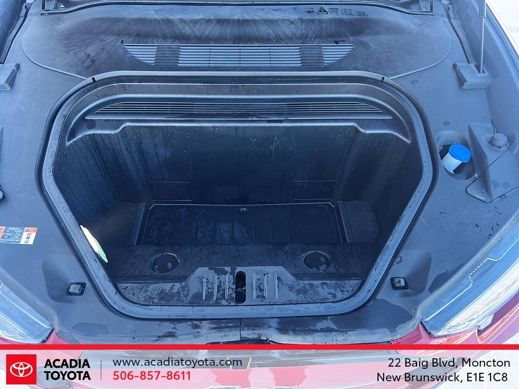 Ford Mustang Mach-E Premium 2022 à Moncton, Nouveau-Brunswick - 8 - w1024h768px