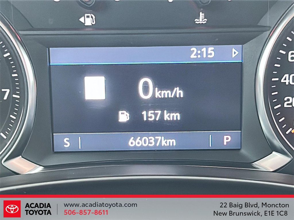 2024 GMC Terrain SLE in Moncton, New Brunswick - 13 - w1024h768px