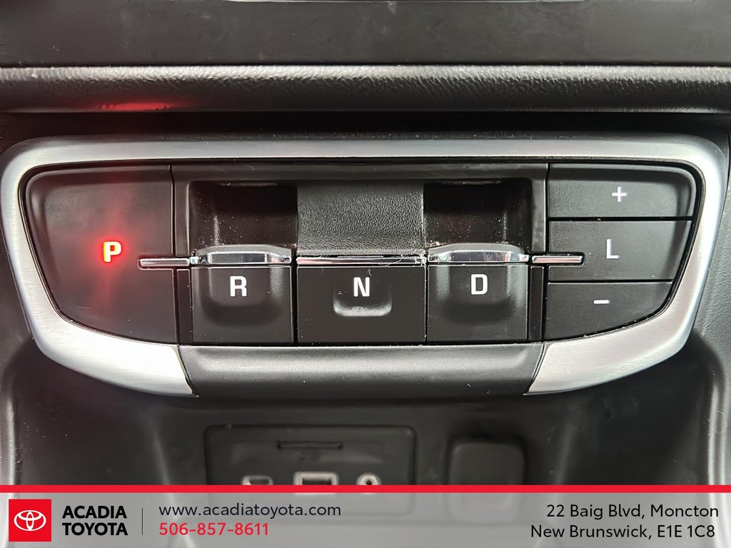 2024 GMC Terrain SLE in Moncton, New Brunswick - 15 - w1024h768px