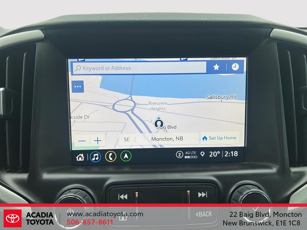 2024 GMC Terrain SLE in Moncton, New Brunswick - 19 - w1024h768px