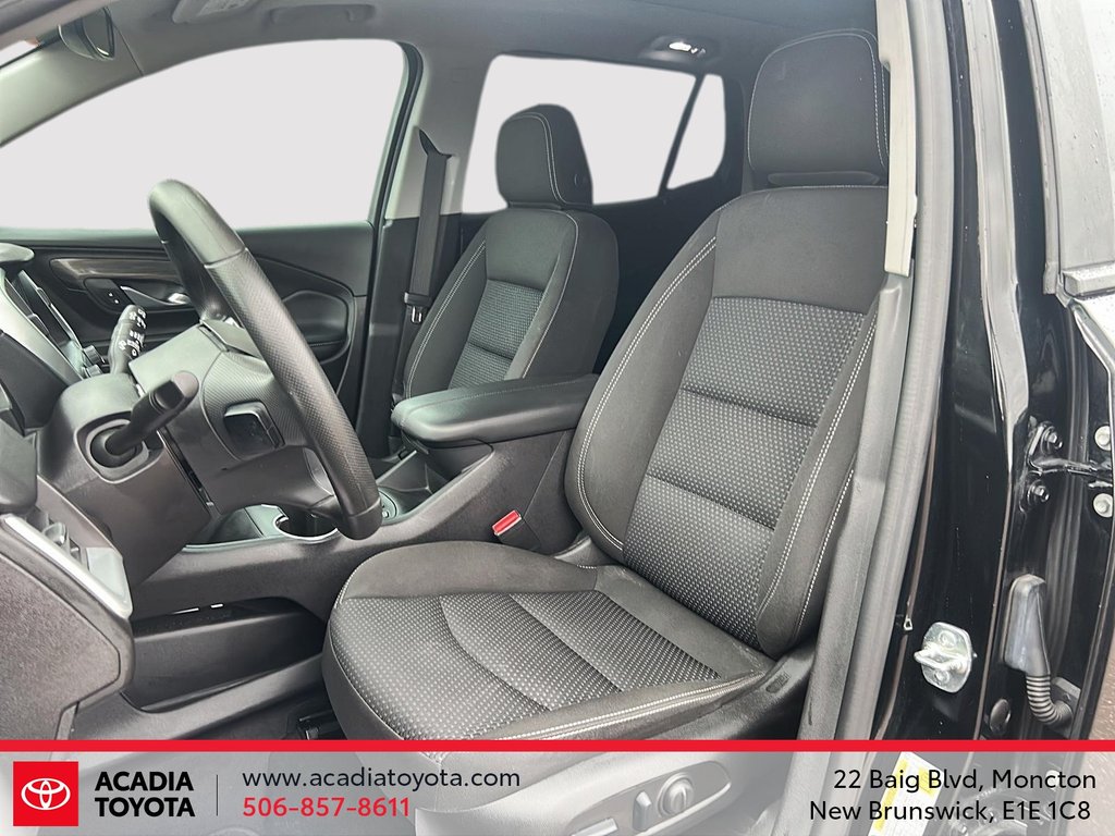 2024 GMC Terrain SLE in Moncton, New Brunswick - 9 - w1024h768px