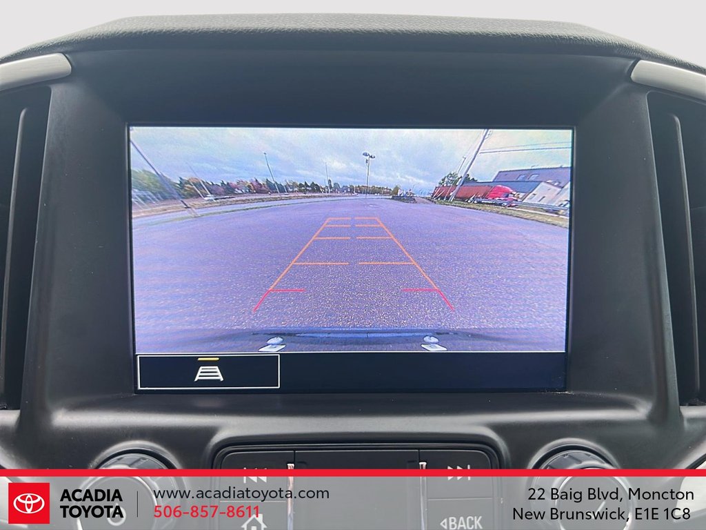 2024 GMC Terrain SLE in Moncton, New Brunswick - 18 - w1024h768px