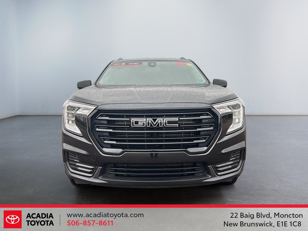 2024 GMC Terrain SLE in Moncton, New Brunswick - 2 - w1024h768px