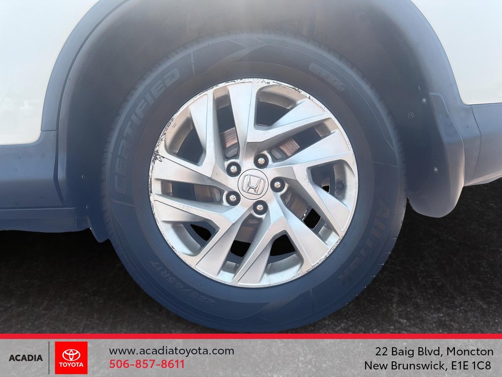 2015 Honda CR-V EX in Moncton, New Brunswick - 7 - w1024h768px