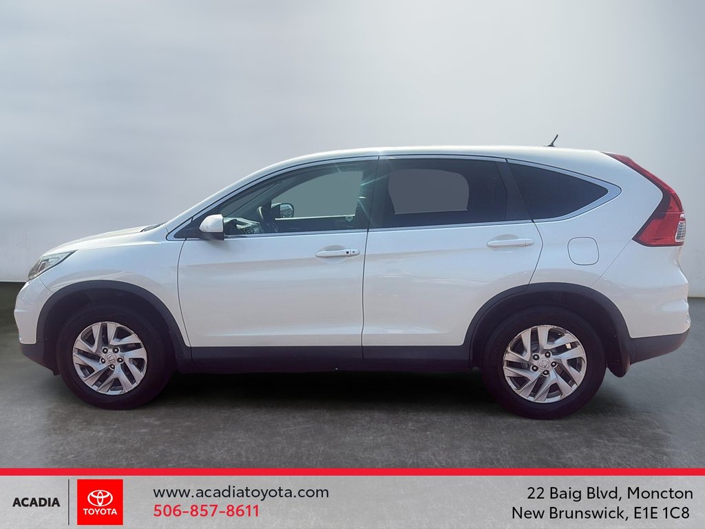 2015 Honda CR-V EX in Moncton, New Brunswick - 5 - w1024h768px