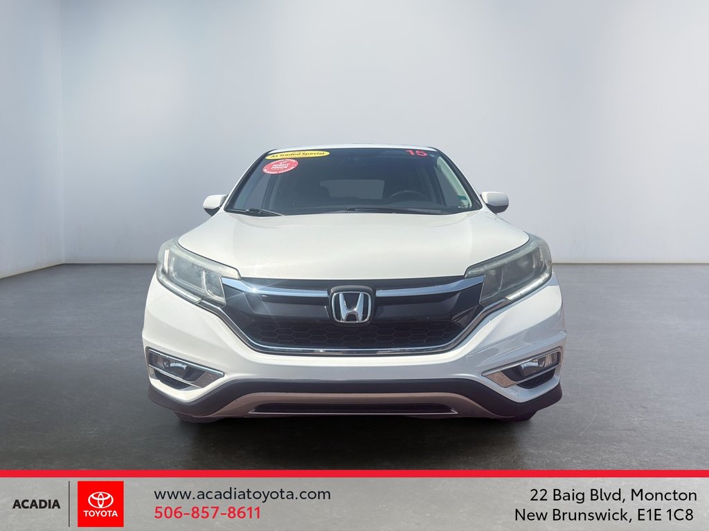 2015 Honda CR-V EX in Moncton, New Brunswick - 2 - w1024h768px