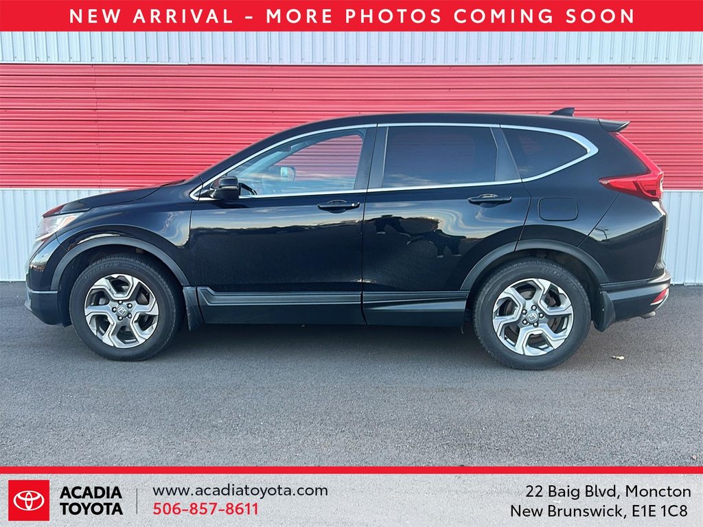 Honda CR-V EX 2017 à Moncton, Nouveau-Brunswick - 5 - w1024h768px