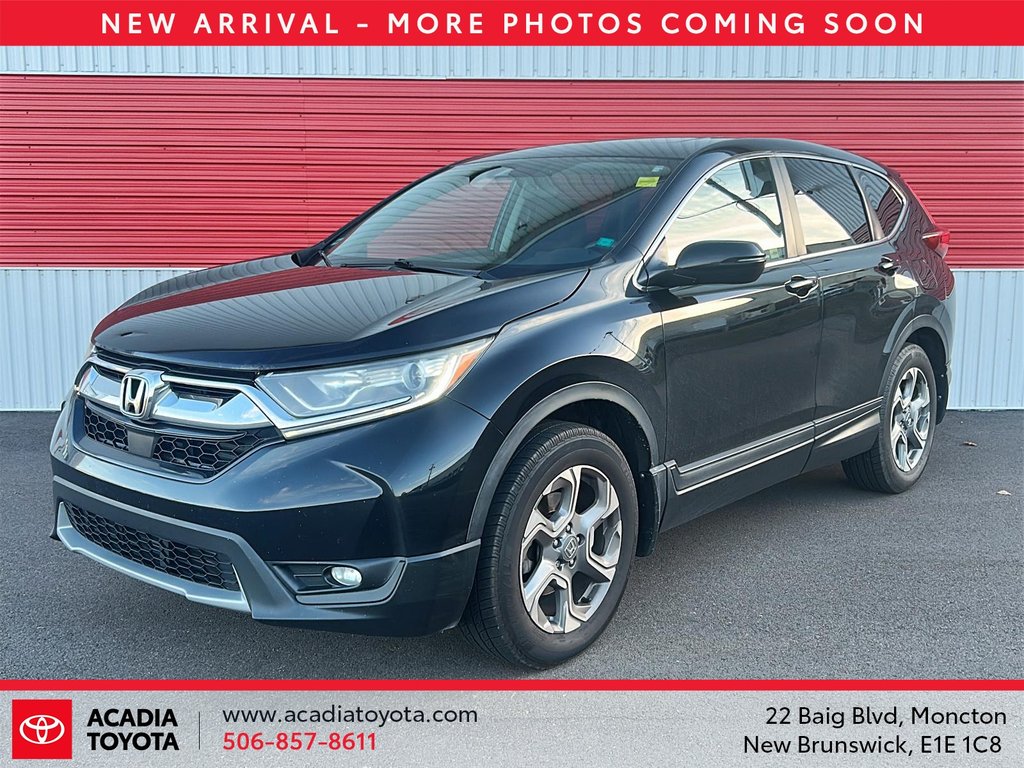 Honda CR-V EX 2017 à Moncton, Nouveau-Brunswick - 1 - w1024h768px