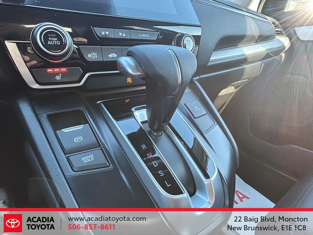 2018 Honda CR-V LX in Moncton, New Brunswick - 15 - w1024h768px