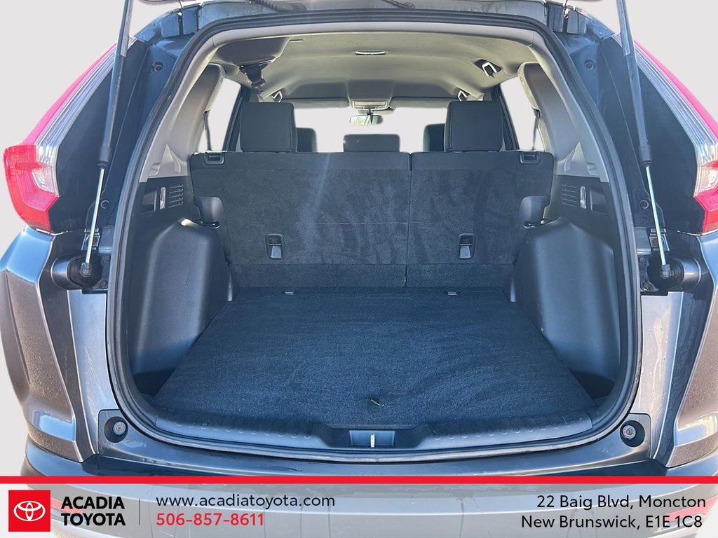 2018 Honda CR-V LX in Moncton, New Brunswick - 6 - w1024h768px