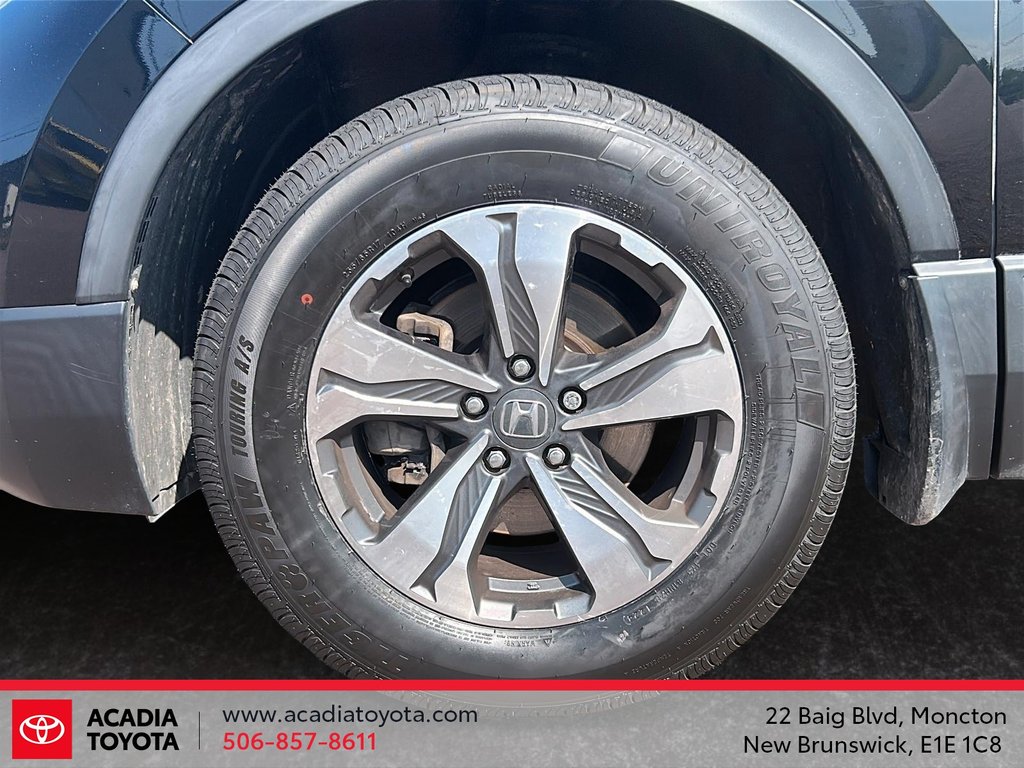 2020 Honda CR-V LX in Moncton, New Brunswick - 7 - w1024h768px