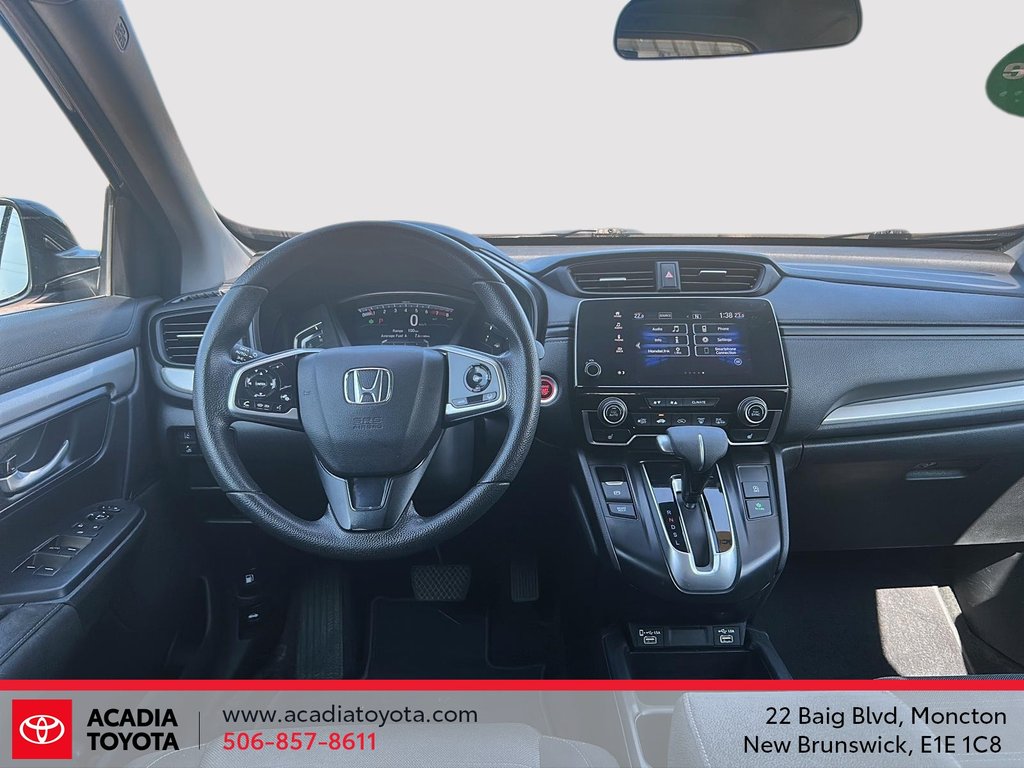 2020 Honda CR-V LX in Moncton, New Brunswick - 14 - w1024h768px