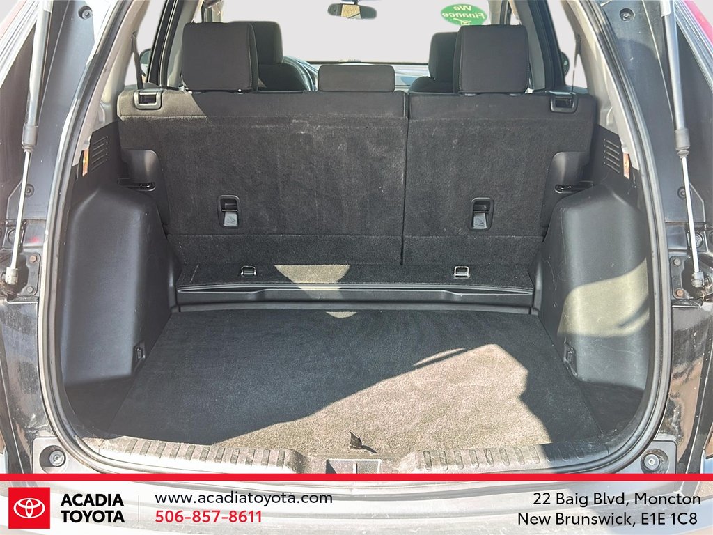 2020 Honda CR-V LX in Moncton, New Brunswick - 6 - w1024h768px