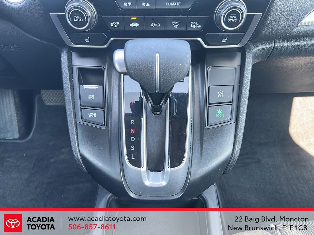2020 Honda CR-V LX in Moncton, New Brunswick - 15 - w1024h768px
