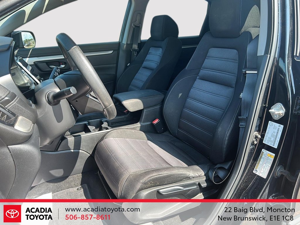 2020 Honda CR-V LX in Moncton, New Brunswick - 9 - w1024h768px