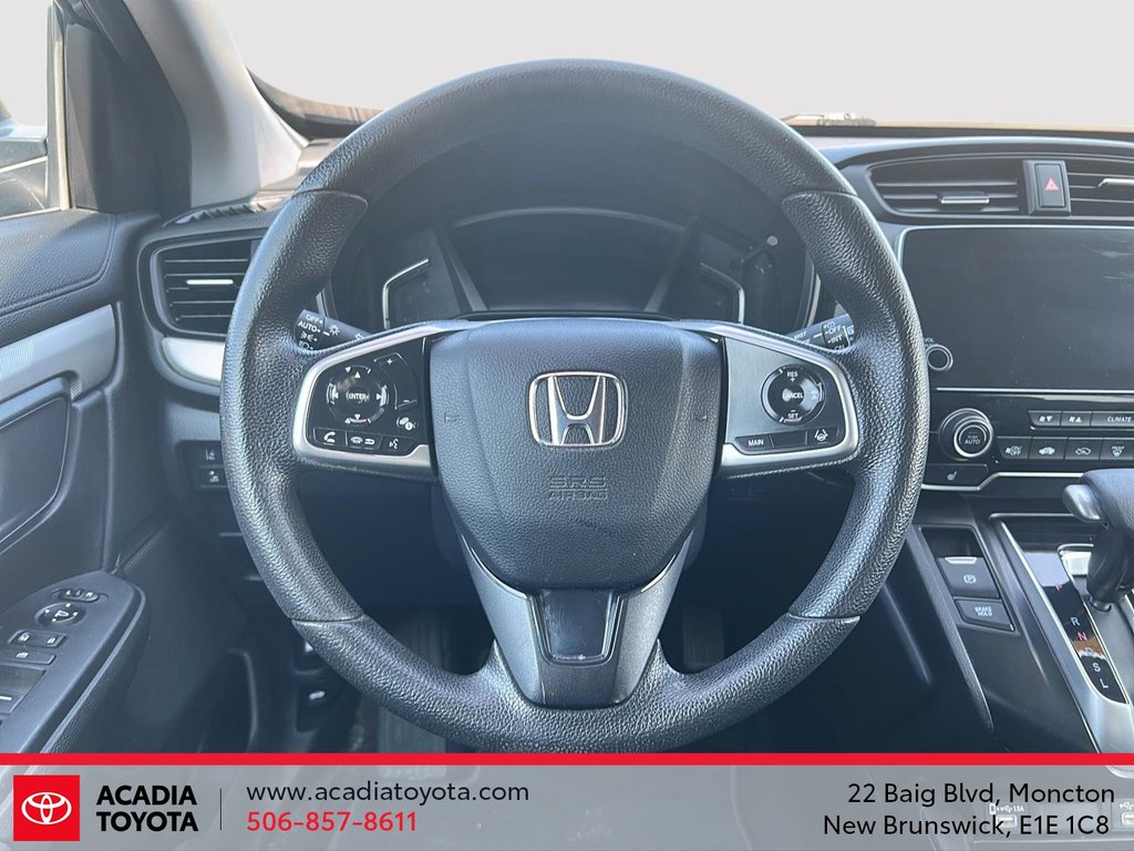 2020 Honda CR-V LX in Moncton, New Brunswick - 12 - w1024h768px