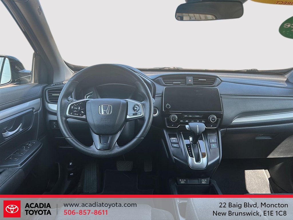 2020 Honda CR-V LX in Moncton, New Brunswick - 10 - w1024h768px