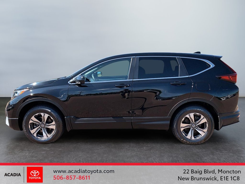 2021 Honda CR-V LX in Moncton, New Brunswick - 5 - w1024h768px