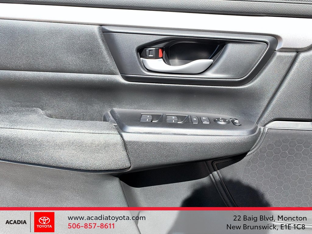 2021 Honda CR-V LX in Moncton, New Brunswick - 11 - w1024h768px