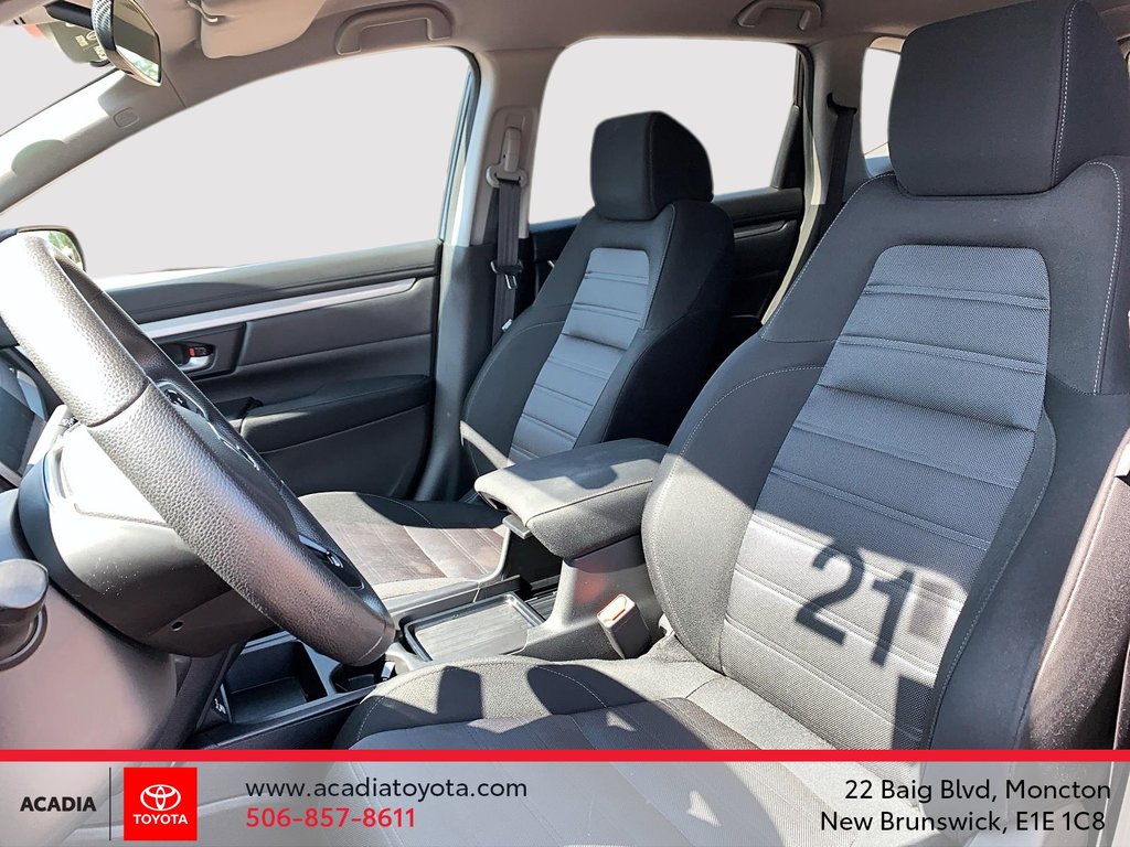 2021 Honda CR-V LX in Moncton, New Brunswick - 9 - w1024h768px