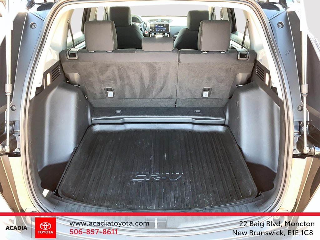 2021 Honda CR-V LX in Moncton, New Brunswick - 6 - w1024h768px