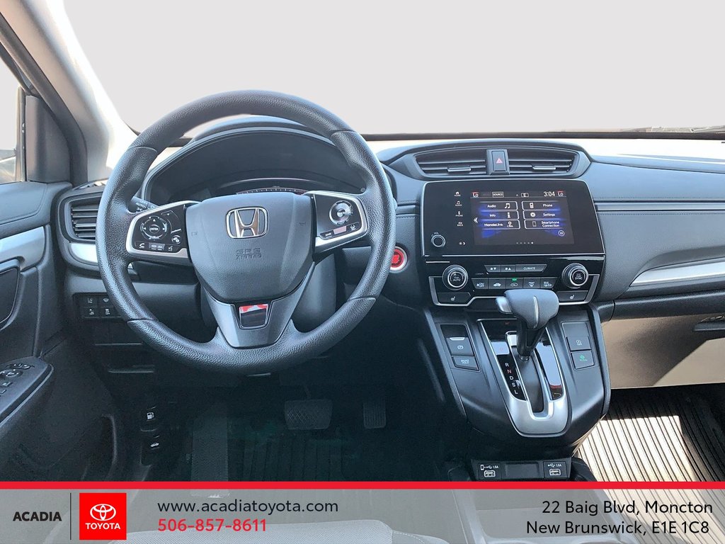 2021 Honda CR-V LX in Moncton, New Brunswick - 14 - w1024h768px