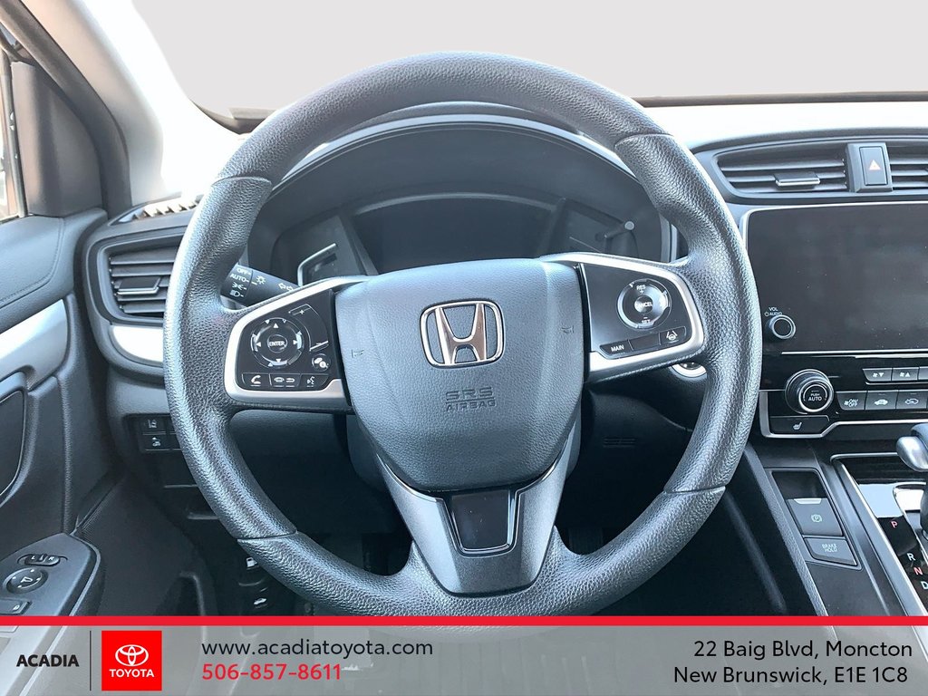 2021 Honda CR-V LX in Moncton, New Brunswick - 12 - w1024h768px