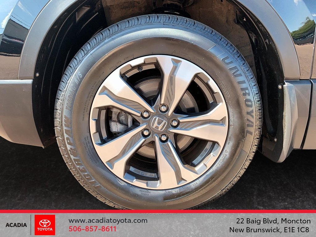 2021 Honda CR-V LX in Moncton, New Brunswick - 7 - w1024h768px