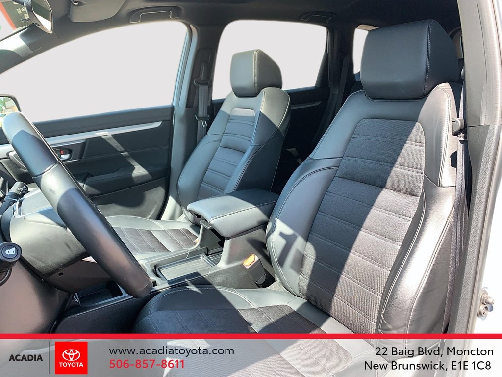 2021 Honda CR-V Sport in Moncton, New Brunswick - 9 - w1024h768px