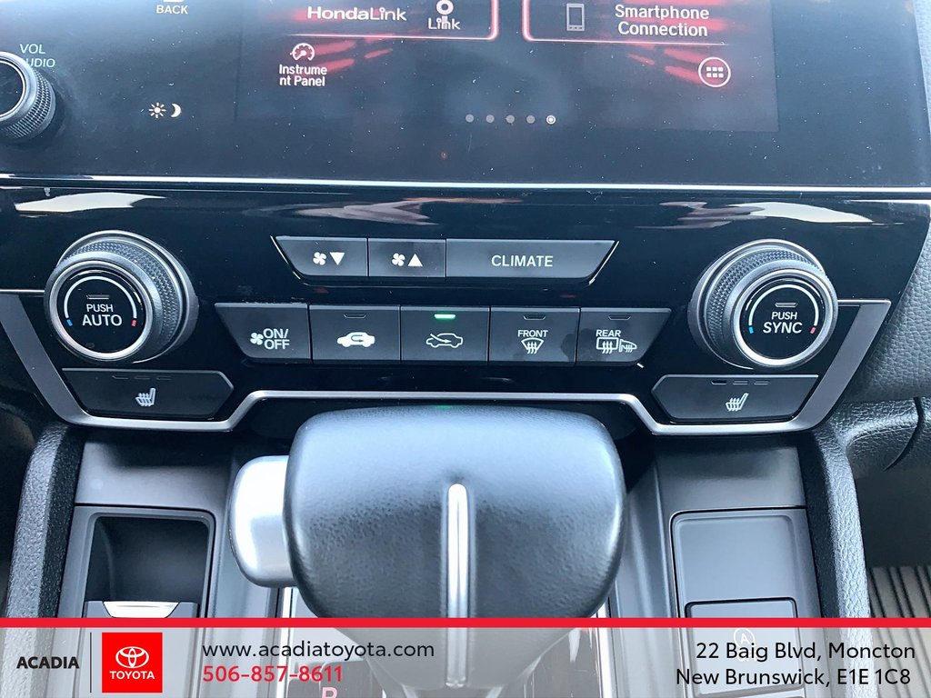 2021 Honda CR-V Sport in Moncton, New Brunswick - 16 - w1024h768px