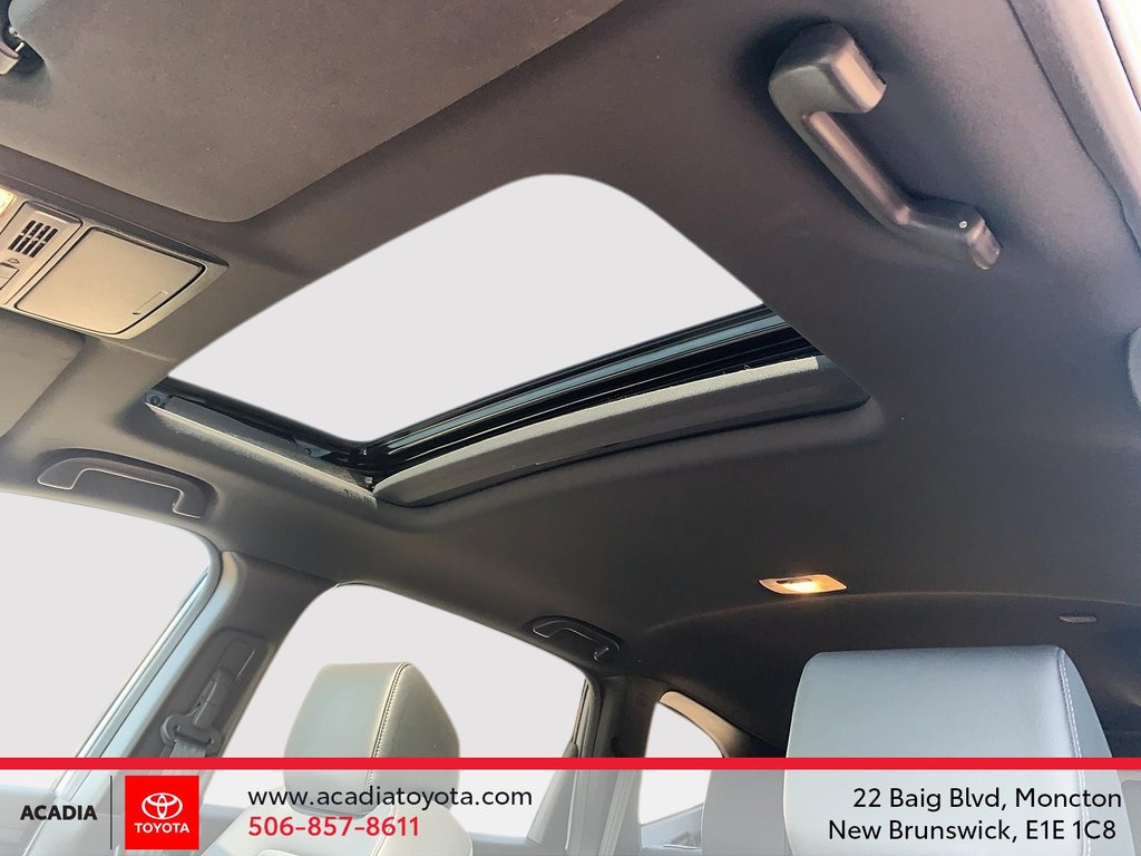 2021 Honda CR-V Sport in Moncton, New Brunswick - 17 - w1024h768px
