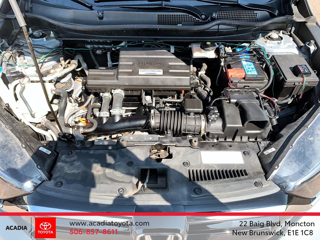 2021 Honda CR-V Sport in Moncton, New Brunswick - 8 - w1024h768px