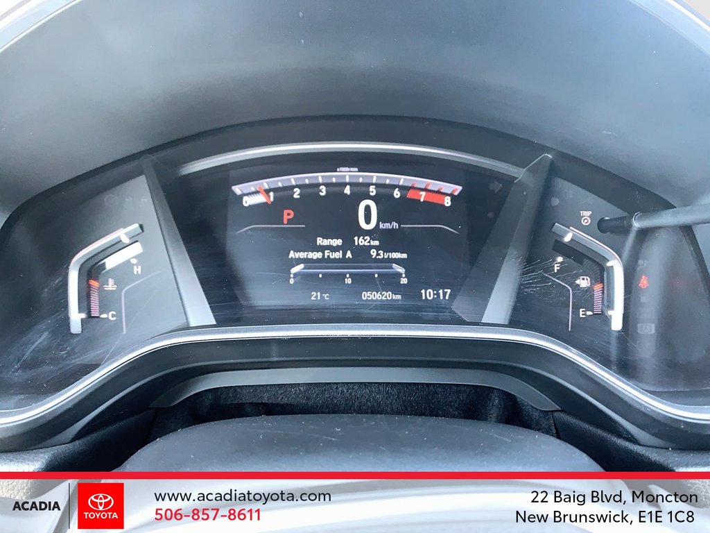 2021 Honda CR-V Sport in Moncton, New Brunswick - 13 - w1024h768px