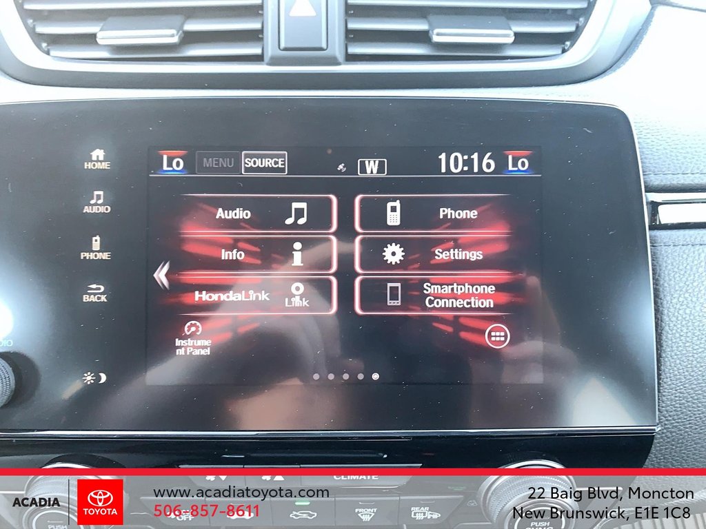 2021 Honda CR-V Sport in Moncton, New Brunswick - 20 - w1024h768px